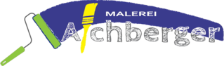 Logo der Malerei Aichberger